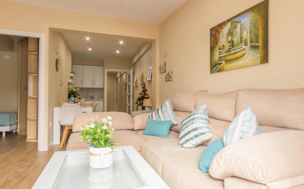 Juani Centro Parking Y Wifi Gratis Appartement *