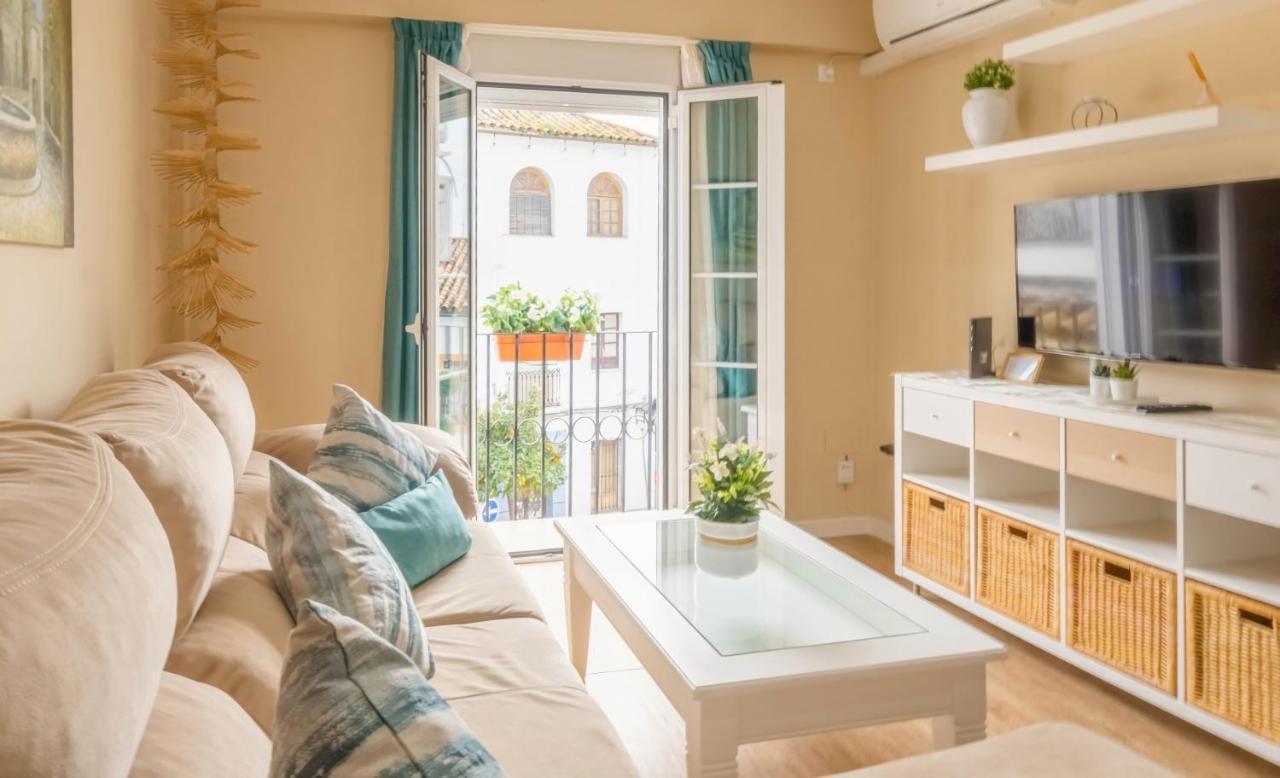 Juani Centro Parking Y Wifi Gratis Appartement