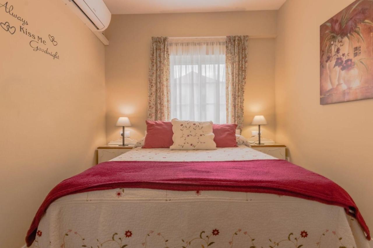 Appartement Juani Centro Parking Y Wifi Gratis Cordoue