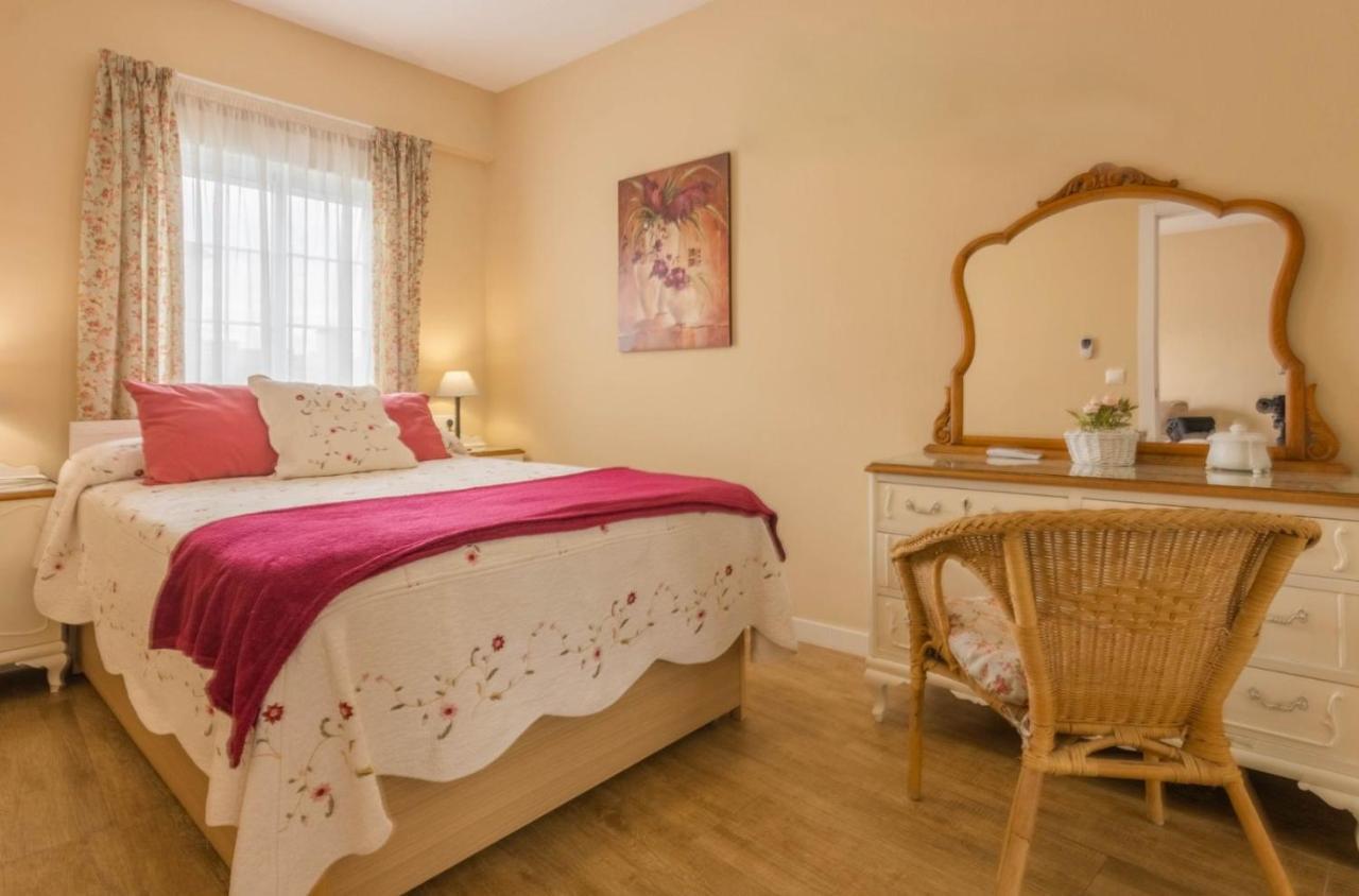 Appartement Juani Centro Parking Y Wifi Gratis *
