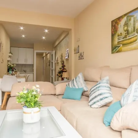 Apartamento Juani Centro Parking Y Wifi Gratis Córdoba Buitenkant foto