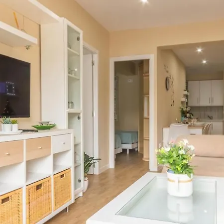 Apartamento Juani Centro Parking Y Wifi Gratis Córdoba Buitenkant foto