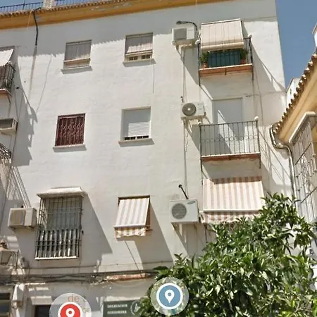 Apartamento Juani Centro Parking Y Wifi Gratis Córdoba Buitenkant foto