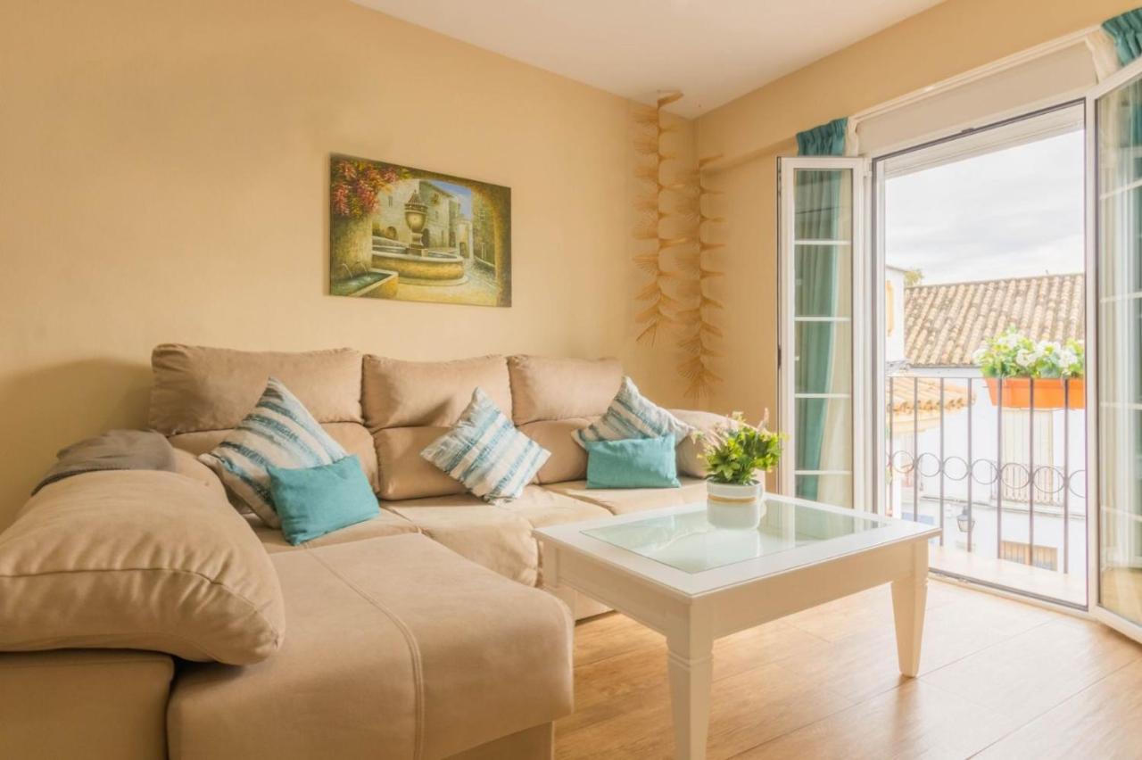 Appartement Juani Centro Parking Y Wifi Gratis