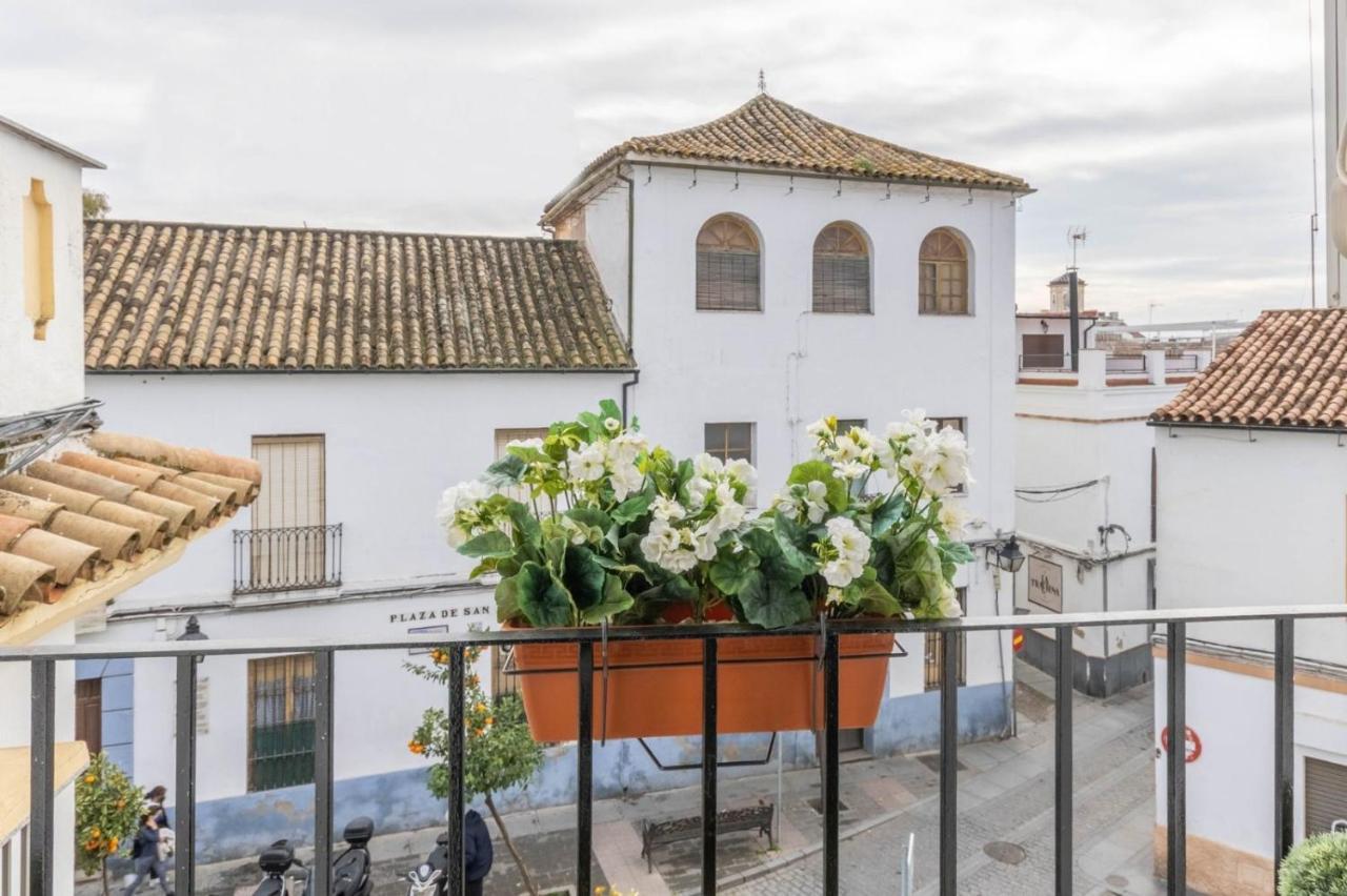Juani Centro Parking Y Wifi Gratis Appartement *