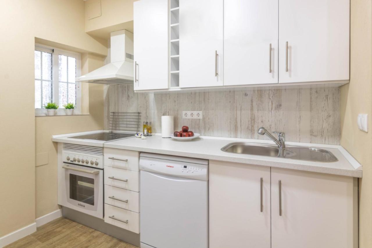Juani Centro Parking Y Wifi Gratis Appartement Córdoba