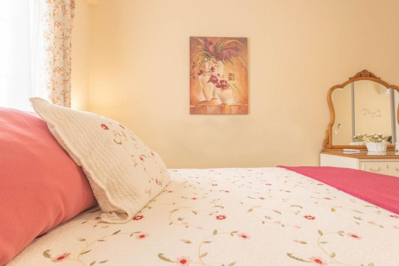Appartement Juani Centro Parking Y Wifi Gratis *