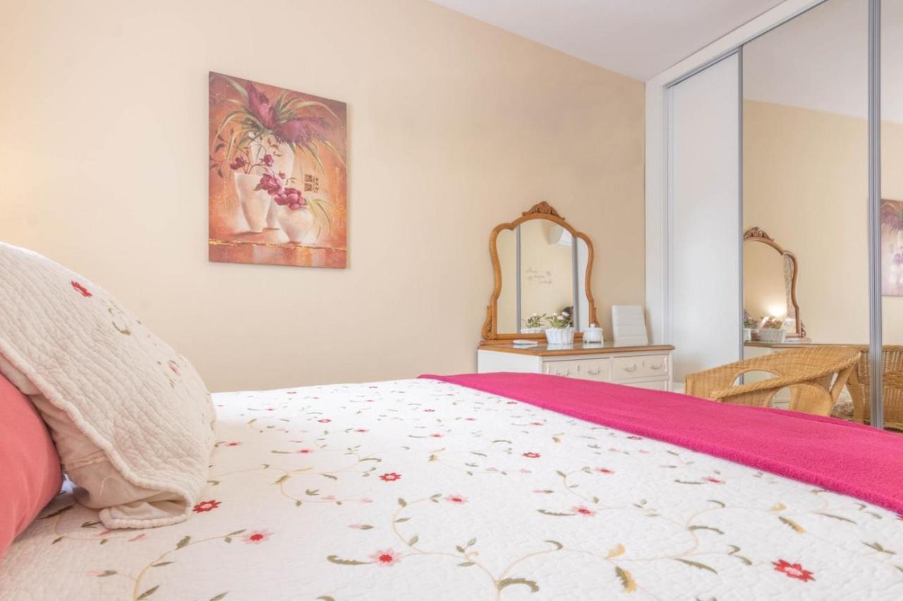 Appartement Juani Centro Parking Y Wifi Gratis