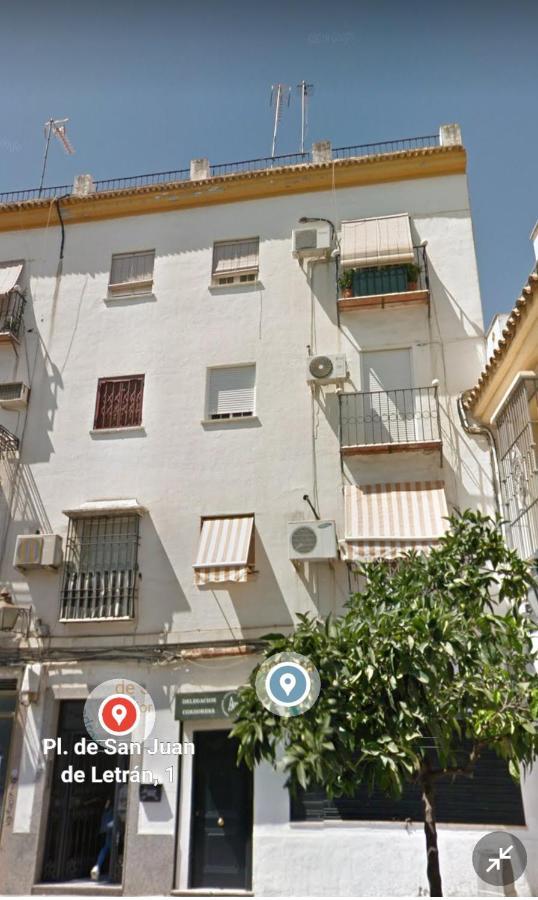 Apartment Juani Centro Parking Y Wifi Gratis Córdoba